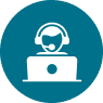 24/7 Intelligent Support