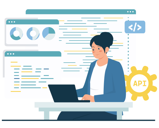 API Integration Interface 1