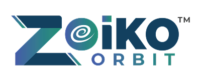 Zoiko Orbit Logo