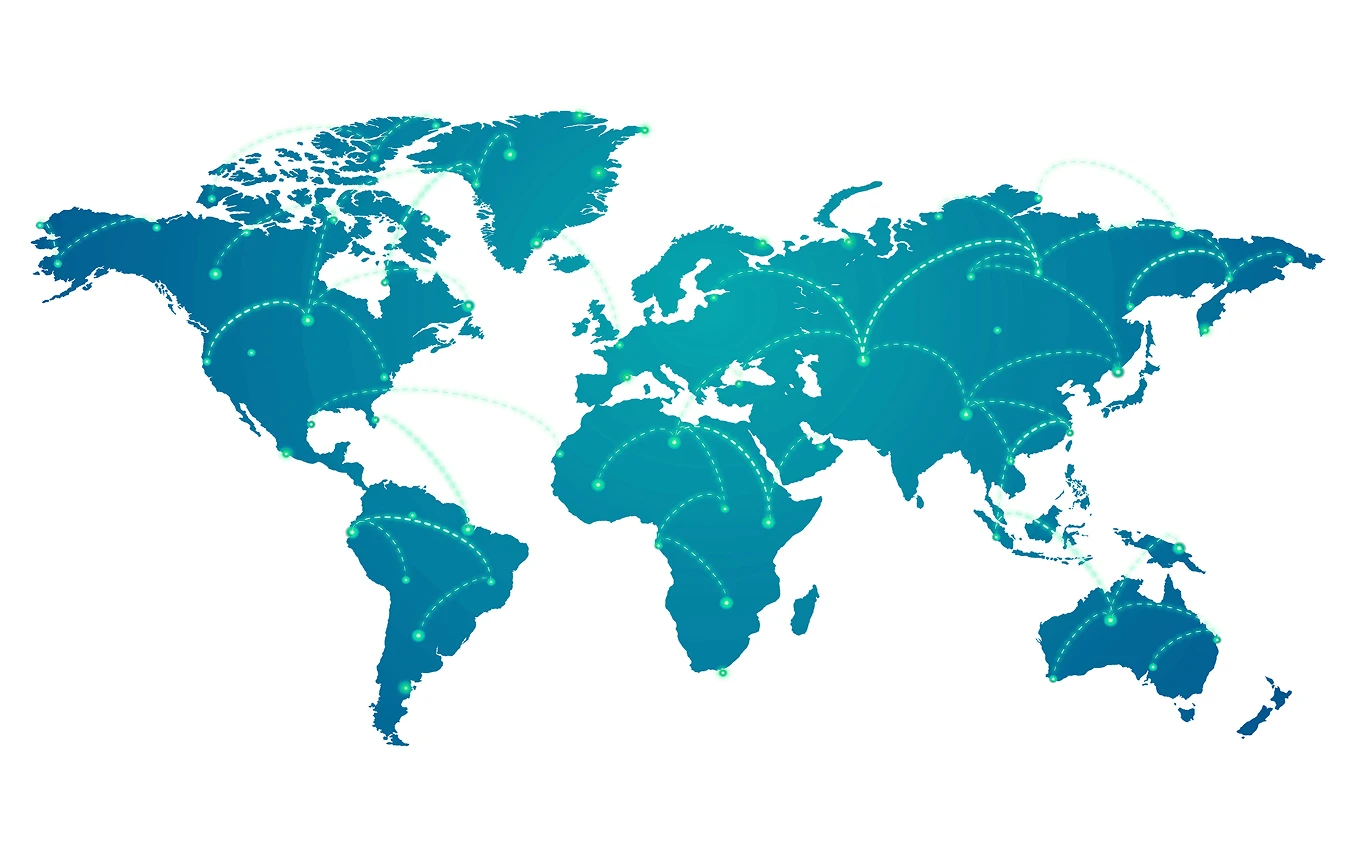 One eSIM. Every Destination. Every Journey