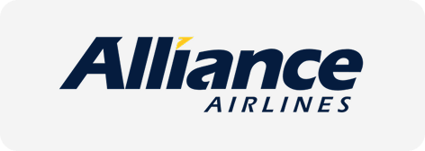Alliance airlines