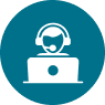 24/7 Intelligent Support