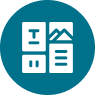 Clean, simplified layouts for neurodiverse users