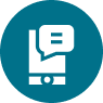 Access step-by-step setup guides for iOS,Android, Windows, and MDM platforms