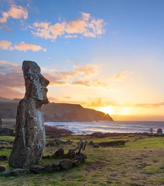 Pacific Islands