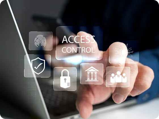 Zoiko Orbit Access Control
