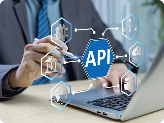 API Integration