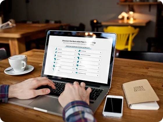 Digital travel solutions