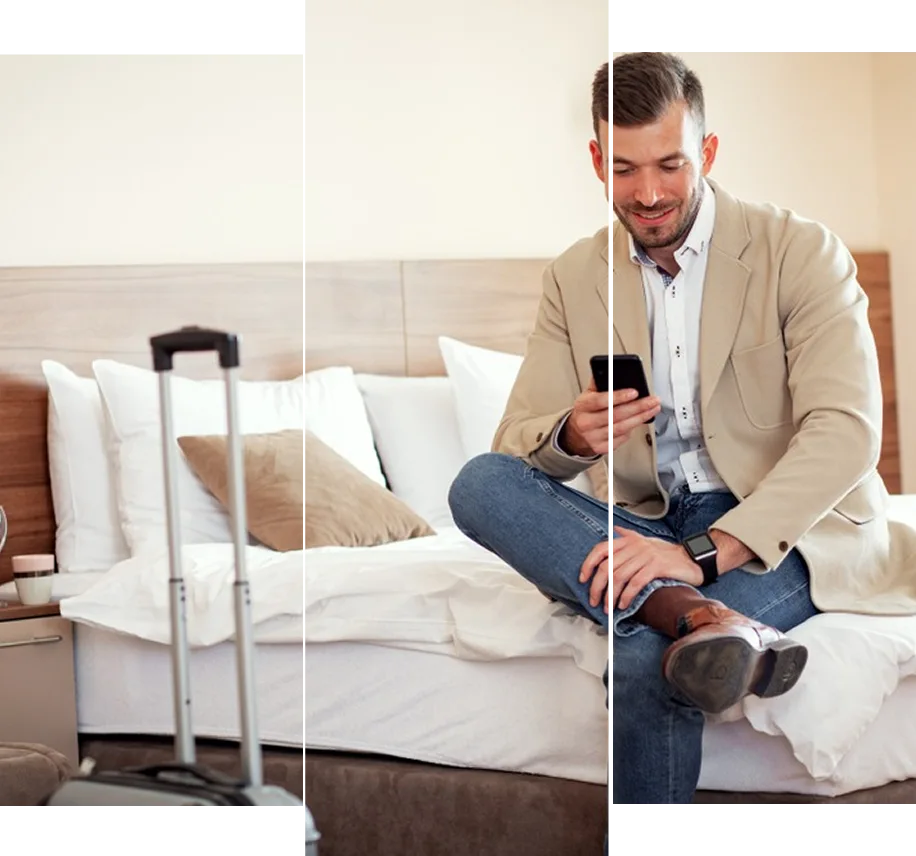 Luxury Reimagined: How a Global Hospitality Group Delivered Always-On VIP Connectivity Across 17 Countries