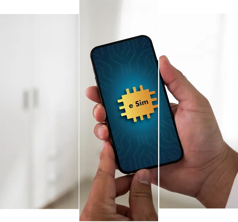 global esim providers