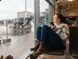 travel agency partner
