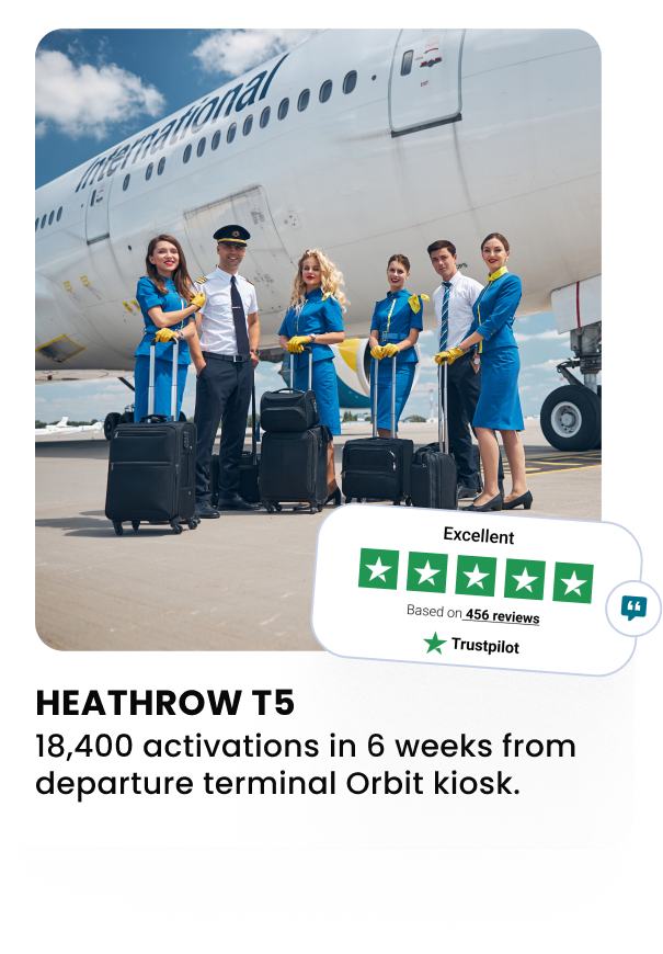 heathrow T5