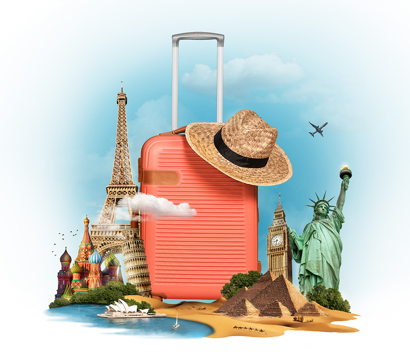 itinerary banner