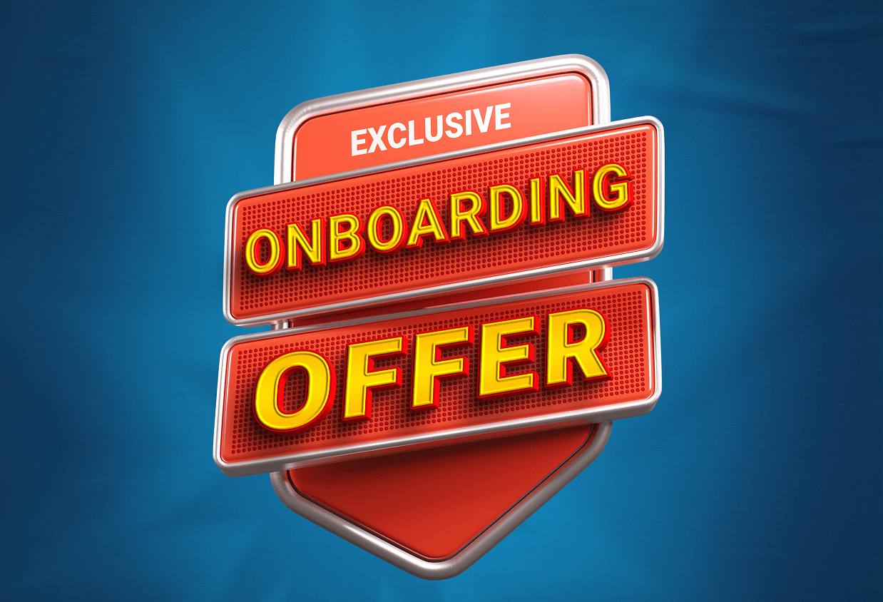 Zoiko Orbit onboarding offer
