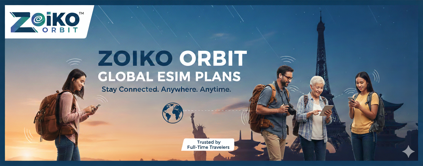 New Year travel eSIM deals 2026